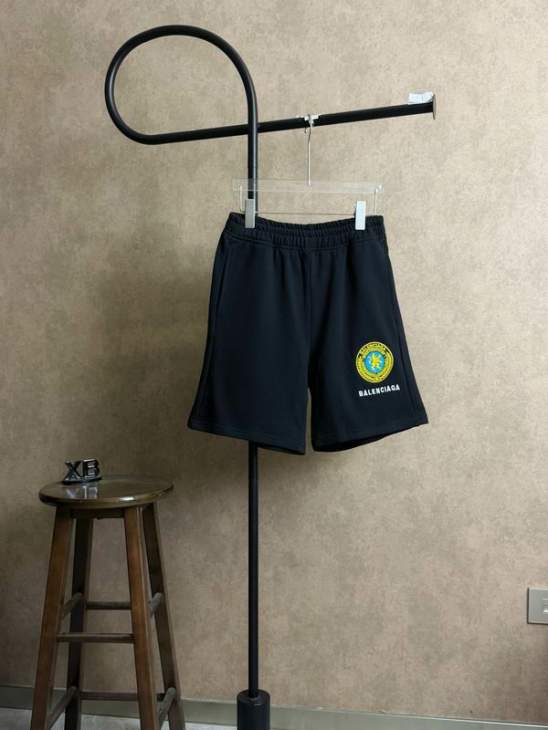 Picture of Balenciaga Short Pants _SKUBalenciagaS-XLxetr4916377
